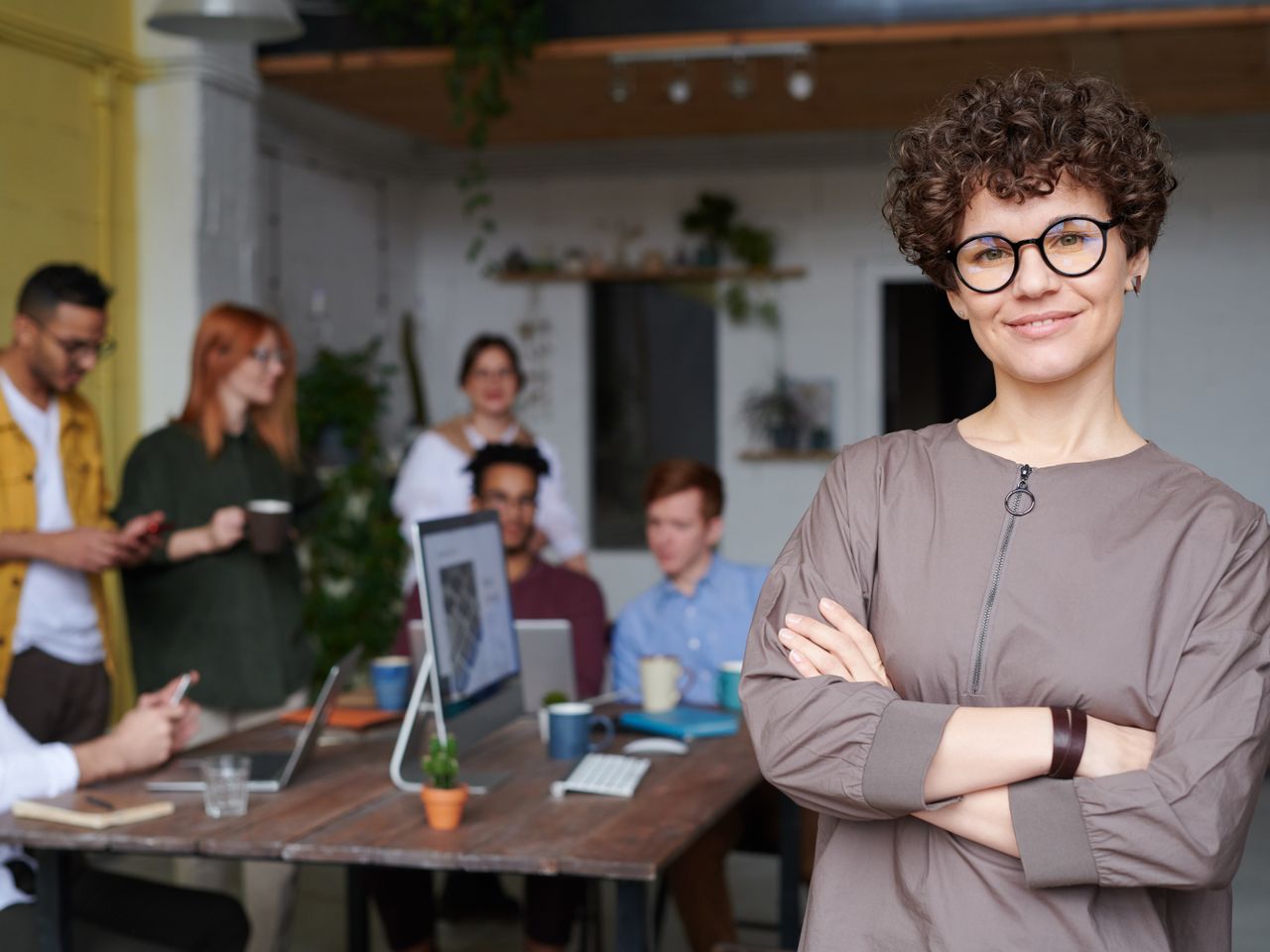 Contentmarketing — TS Marketing