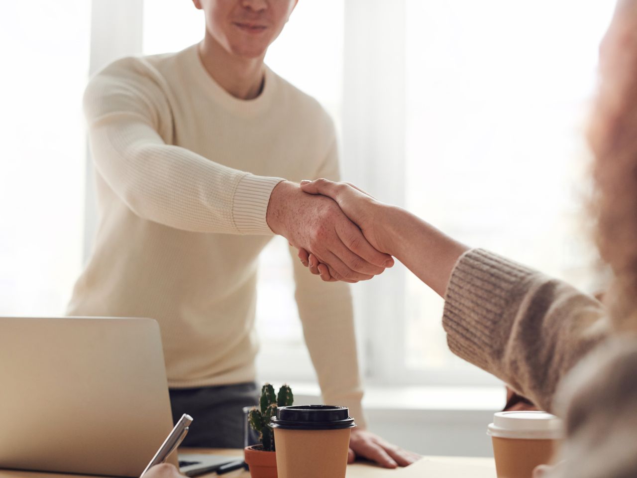 Google Ads & SEA — TS Marketing